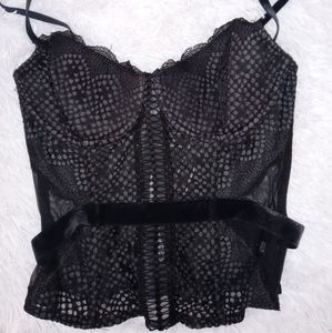 Victoria Secret Corset